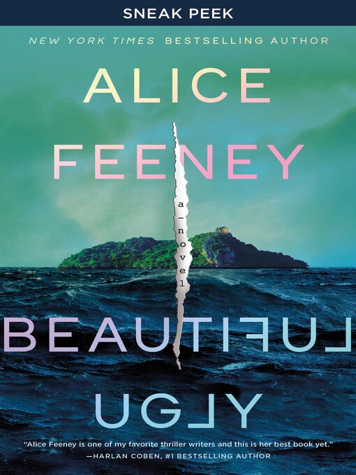 Title details for Sneak Peek for Beautiful Ugly by Alice Feeney - Available